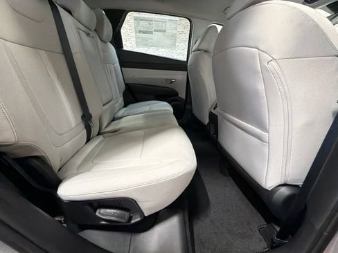 New 2026 Hyundai Tucson SEL FWD image 13