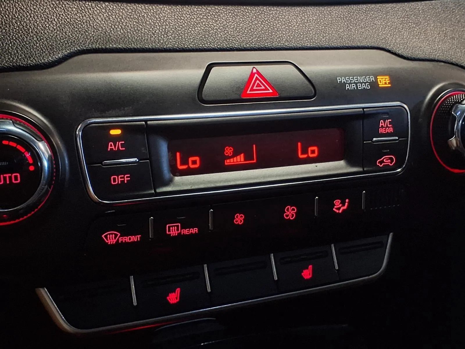 Used 2020 Kia Sorento EX FWD image 20