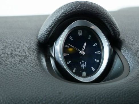 Used 2016 Maserati Ghibli image 17