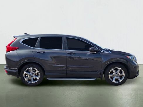 Used 2019 Honda CR-V EX-L image 7