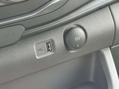 New 2025 Ford Transit 250 Low Roof w/ Load Area Protection Package image 16