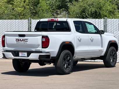 New 2025 GMC Canyon Elevation w/ Technology Package