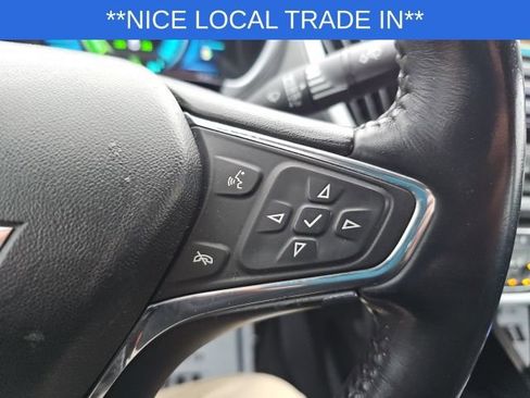 Used 2017 Chevrolet Volt LT image 37