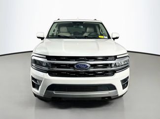 Used 2022 Ford Expedition Max Limited AWD/4WD video 2
