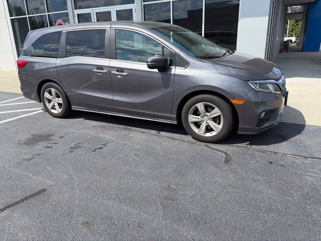 Used 2019 Honda Odyssey EX image 3