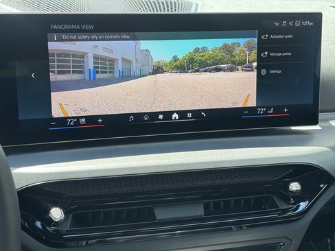 Certified 2025 BMW 230i Coupe RWD image 14