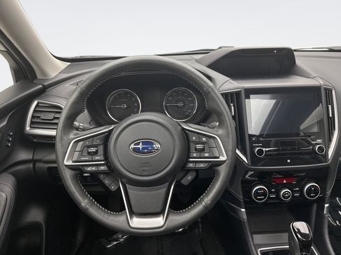 Used 2022 Subaru Forester Touring AWD/4WD image 12