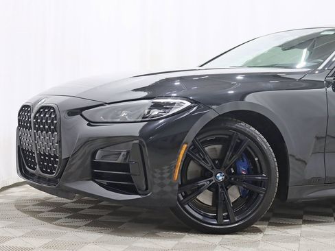 Used 2021 BMW 440i xDrive M440i xDrive w/ Premium Package image 3