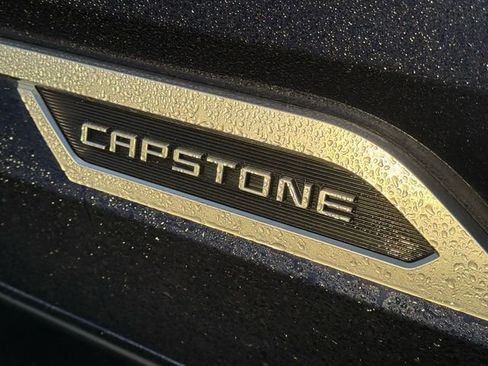 Used 2022 Toyota Tundra Capstone image 5