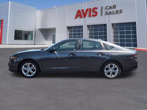 Used 2025 Honda Accord LX image 10