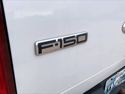 Used 2008 Ford F150 XLT image 11