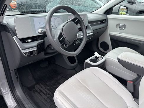 Used 2023 Hyundai Ioniq 5 SEL w/ Cargo Package image 23