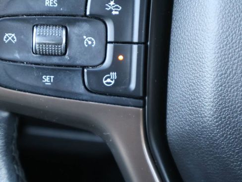 Used 2021 Chevrolet Tahoe High Country RWD image 10