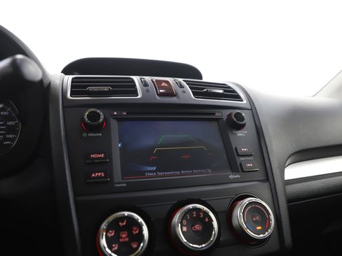 Used 2017 Subaru Crosstrek 2.0i image 27