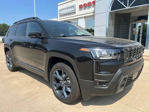 New 2026 Jeep Cherokee Limited AWD/4WD image 4