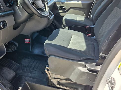 Used 2025 Ford Transit 250 Low Roof w/ Exterior Upgrade Package image 10