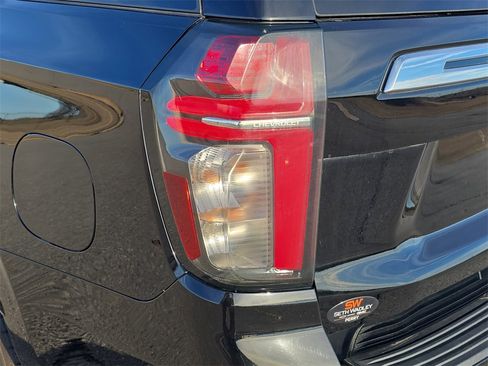 Used 2024 Chevrolet Tahoe Premier image 35