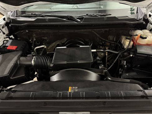 Used 2021 Chevrolet Silverado 2500 W/T w/ WT Convenience Package image 51