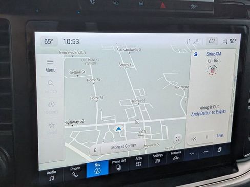 Used 2024 Ford F150 Lariat w/ Bed Utility Package image 22