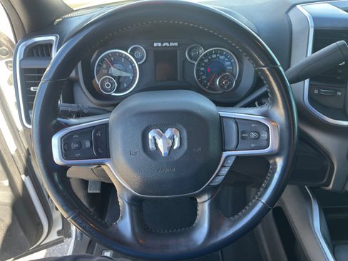 Used 2024 RAM 3500 Big Horn image 9