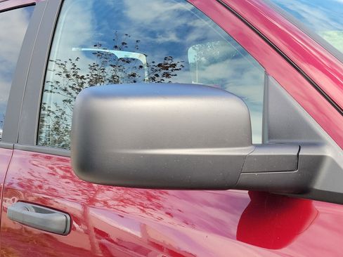 Used 2024 RAM 1500 Classic Warlock image 8