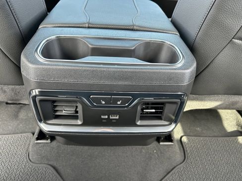 New 2026 GMC Sierra 1500 Denali w/ Denali Reserve Package image 45