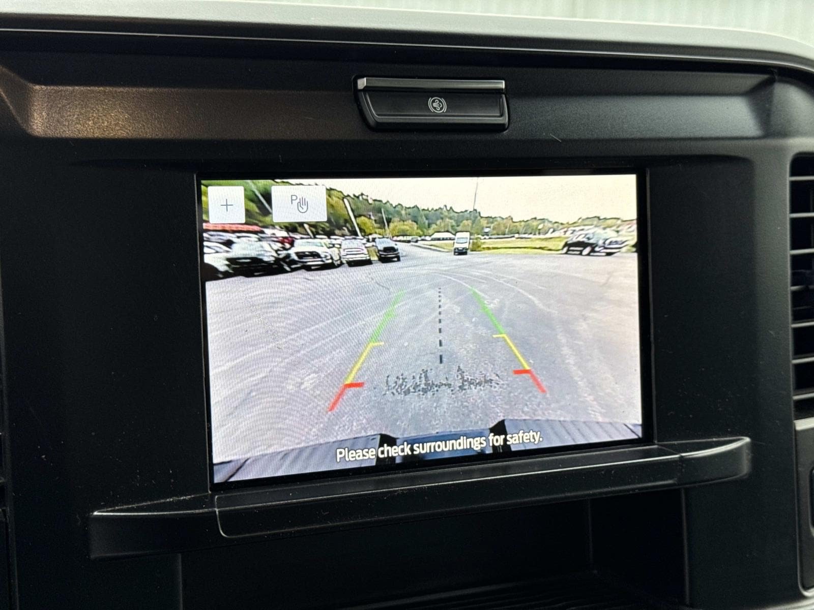 Used 2026 Ford F250 XLT AWD/4WD image 34