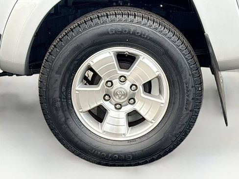 Used 2008 Toyota Tacoma PreRunner RWD image 30