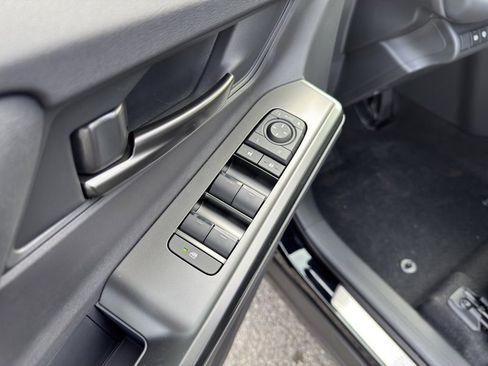 New 2026 Toyota bZ image 10