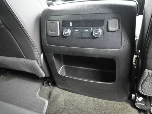 Used 2018 Chevrolet Tahoe LT w/ Max Trailering Package AWD/4WD image 11