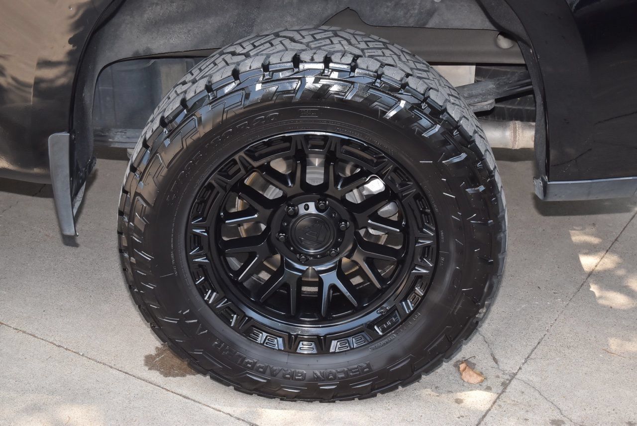 Used 2022 Chevrolet Silverado 1500 High Country w/ Max Trailering Package AWD/4WD image 41