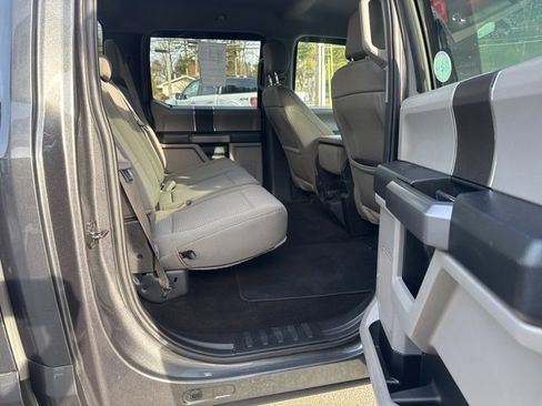 Certified 2019 Ford F150 XLT image 19