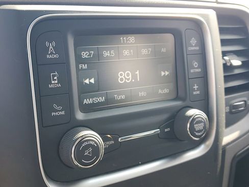 Used 2018 RAM 1500 Express image 32