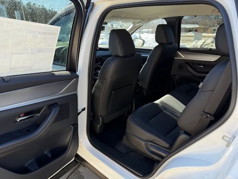 New 2026 MAZDA CX-70 SC Plus image 28