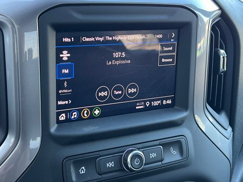 Used 2023 GMC Sierra 1500 Pro RWD image 24