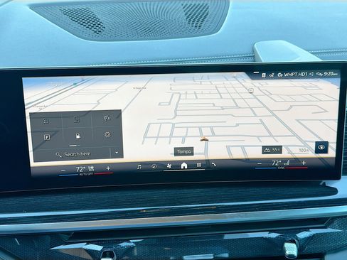 New 2026 BMW X5 xDrive50e w/ M Sport Package image 32