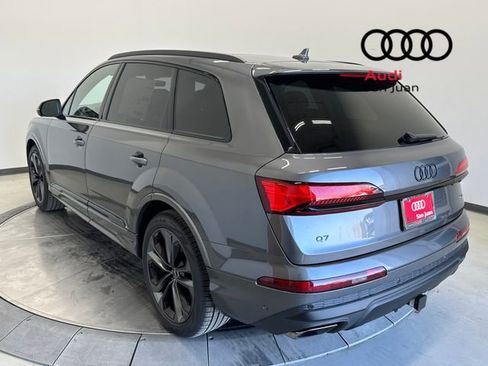 New 2026 Audi Q7 3.0T Premium Plus image 45