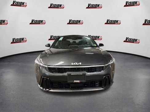 New 2026 Kia K4 GT-Line Turbo w/ GT-Line Premium Package FWD image 2