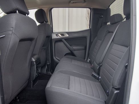 Used 2019 Ford Ranger XLT w/ Equipment Group 301A Mid image 16