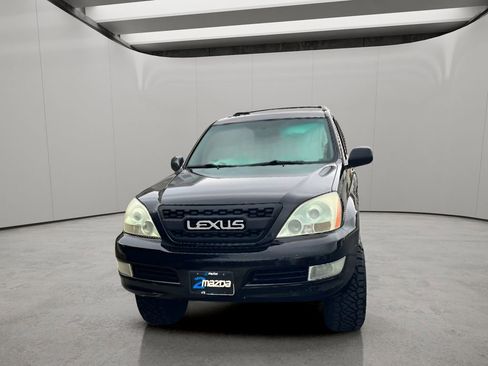 Used 2007 Lexus GX 470 image 10