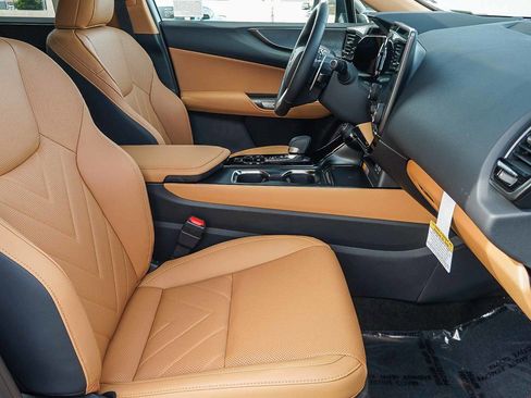 New 2026 Lexus NX 450h+ AWD w/ Luxury Package image 20