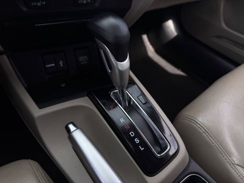 Used 2014 Honda Civic EX-L image 19