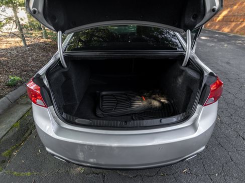 Used 2018 Chevrolet Impala Premier FWD image 62