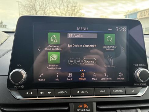 Used 2019 Nissan Altima 2.5 SL image 25