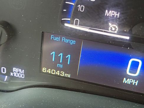 Used 2016 Cadillac SRX Luxury w/ Driver Awareness Package image 13