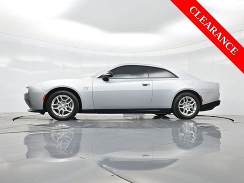 Used 2025 Dodge Charger R/T w/ Quick Order Package 25M R/T image 50