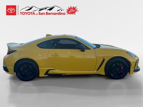 New 2026 Toyota GR86 YUZU Limited image 6