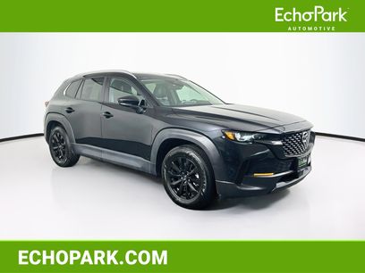 Used 2026 MAZDA CX-50 AWD 2.5 S w/ Preferred Pkg
