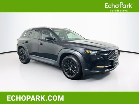 Used 2026 MAZDA CX-50 AWD 2.5 S w/ Preferred Pkg image 1