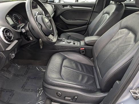 Used 2016 Audi A3 1.8T Premium image 24